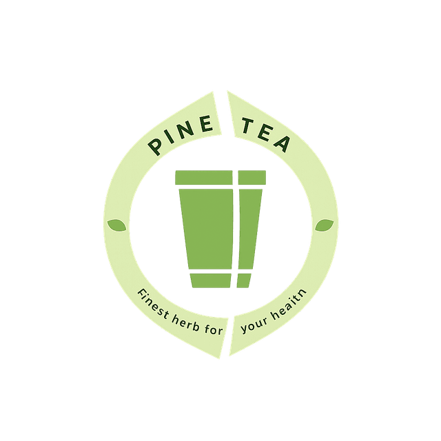 Crafting an Artisan Tea Brand Mark